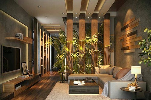 بازسازی خانه