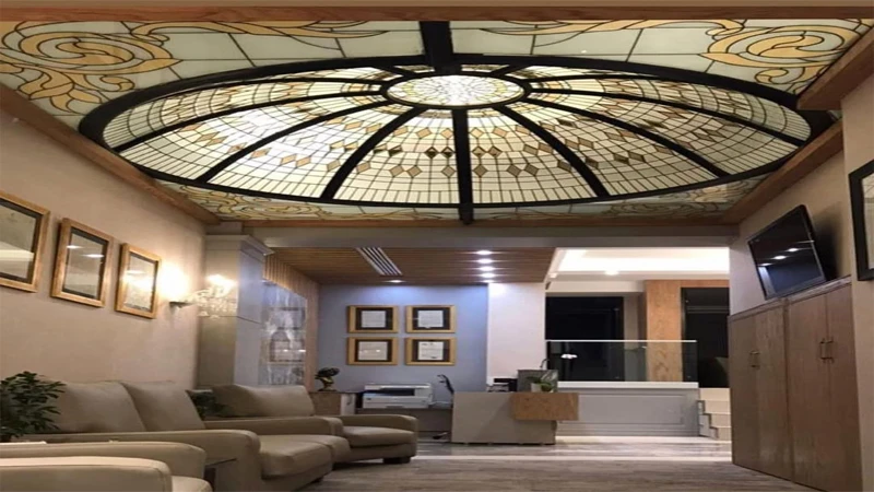 نورپردازی و تاثیر آن بر فضا