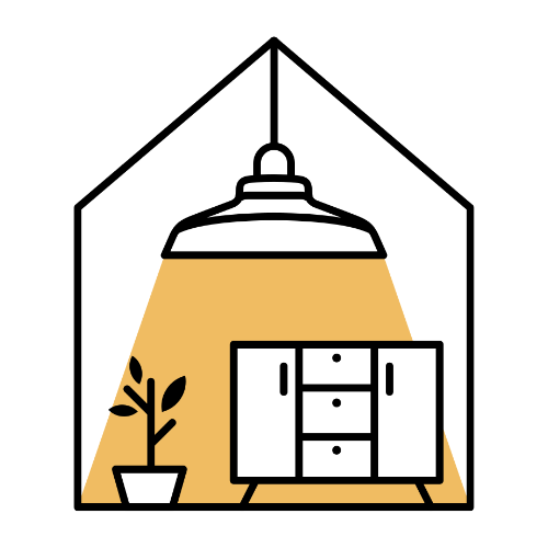 خانه روستیک