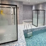 كابين دوش شيشه اي چیست؟