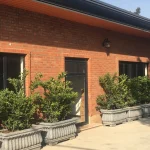 تغییر دکوراسیون و مبلمان ساختمان اداری