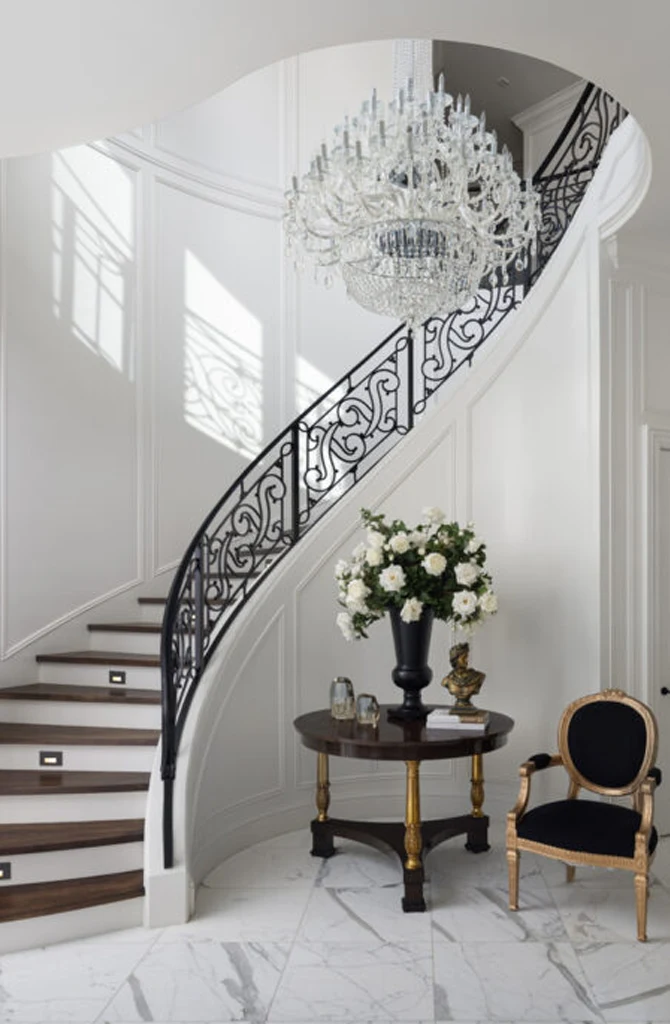 دکوراسیون داخلی مدرن