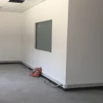 بازسازی واحد اداری تجاری تهران