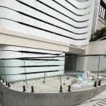 جان پناه های شیشه ای چه هستند