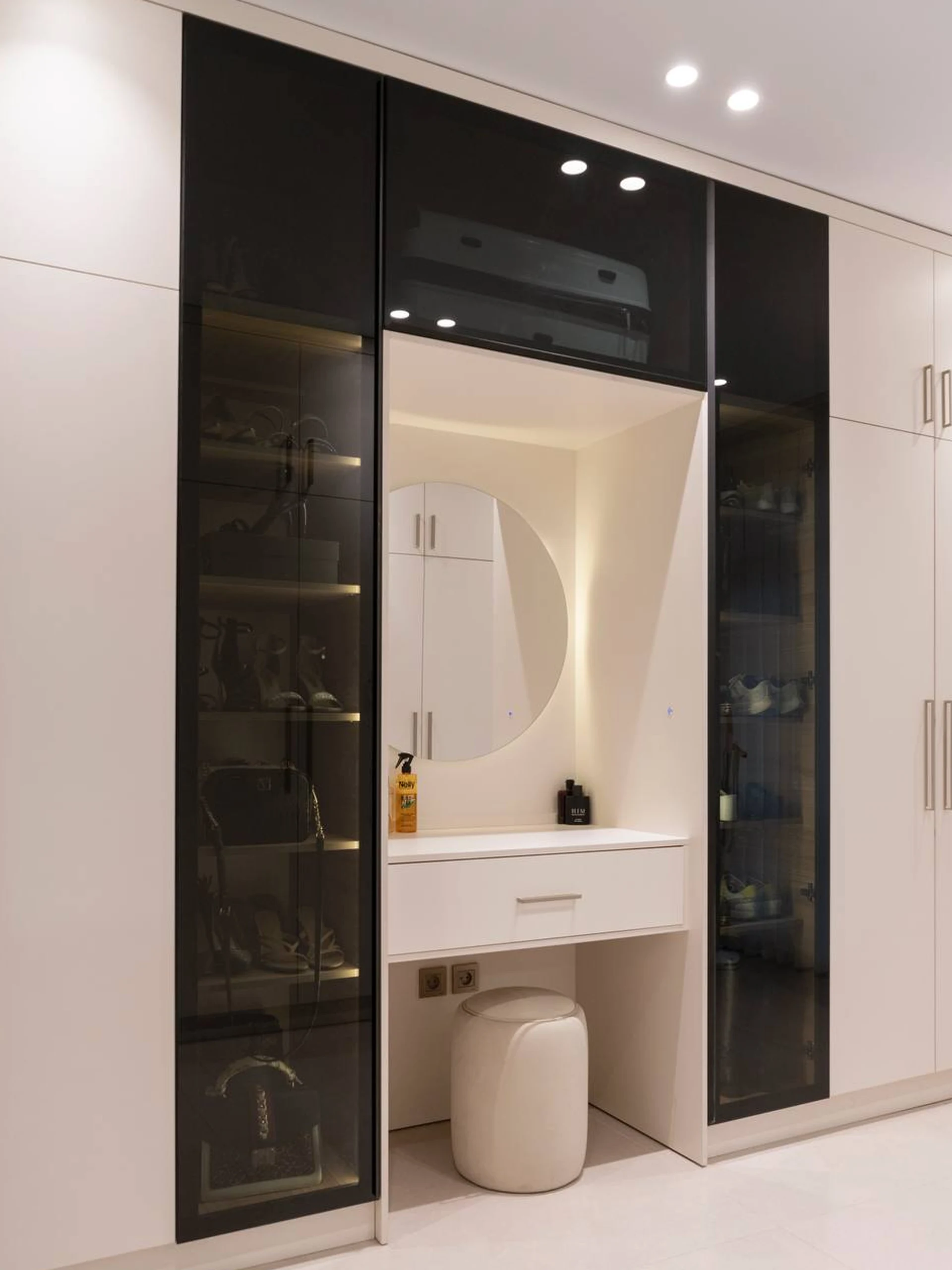 مرحله های بازسازی خانه