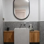 مراحل بازسازی خانه | نمونه کارهای بازسازی خانه توسط شرکت معمار فراز