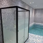 چرا اتاق دوش در خانه بسازیم