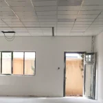 بازسازی واحد اداری