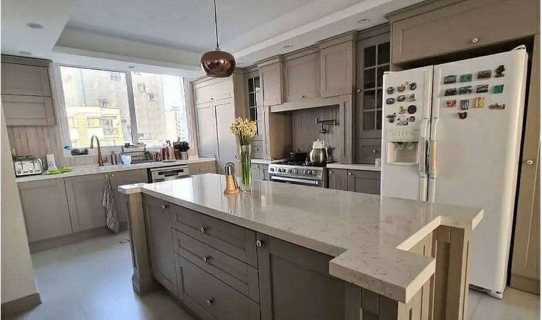 بازسازی واحد مسکونی