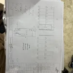 پارتیشن تک جداره سالن زیبایی