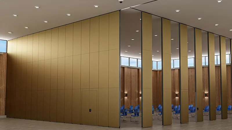 ایده هایی جذاب برای ترکیب پارتیشن ام دی اف و شیشه