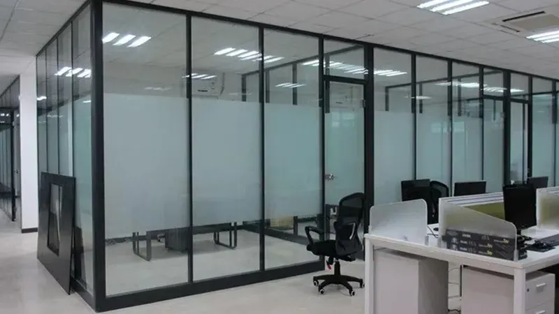 پارتیشن چندمنظوره