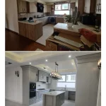 بازسازی واحد مسکونی