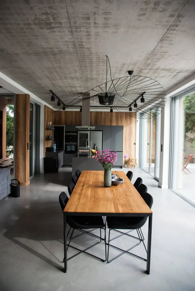 میکروسمنت (Micro Cement) چیست؟