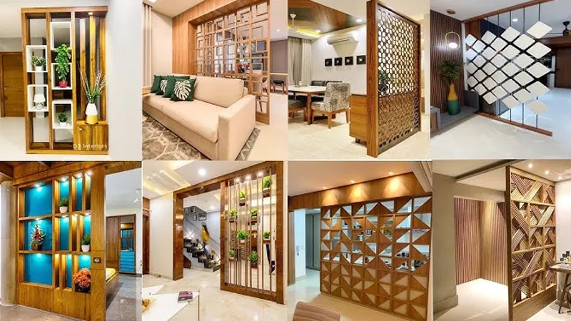 قابلیت سفارشی‌ سازی پارتیشن