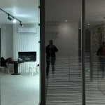 خدمات پارتیشن شیشه ای