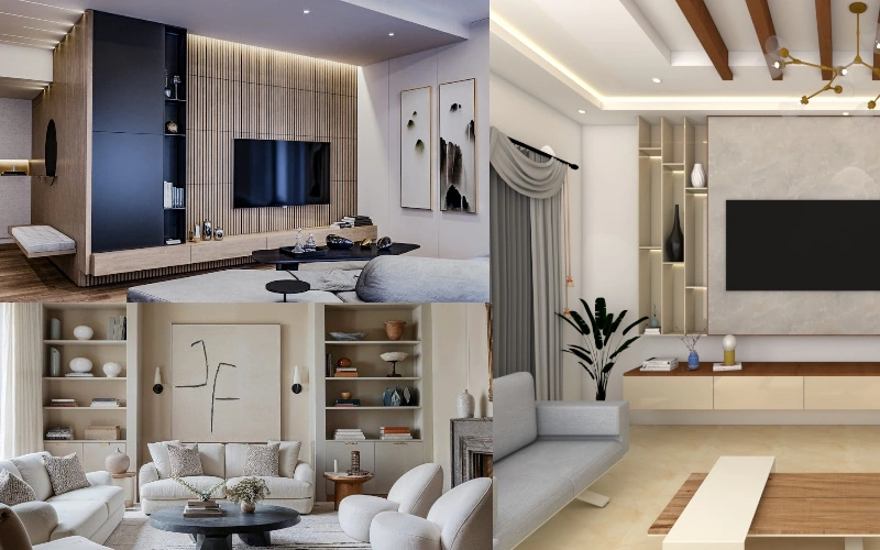 لیست شرکت های دکوراسیون داخلی در تهران