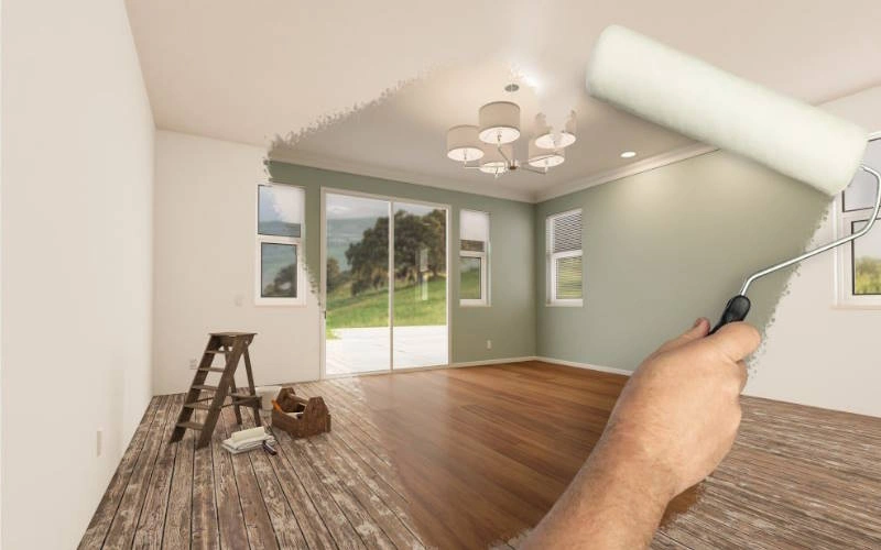 معرفی بهترین شرکت برای بازسازی خانه های قدیمی در تهران