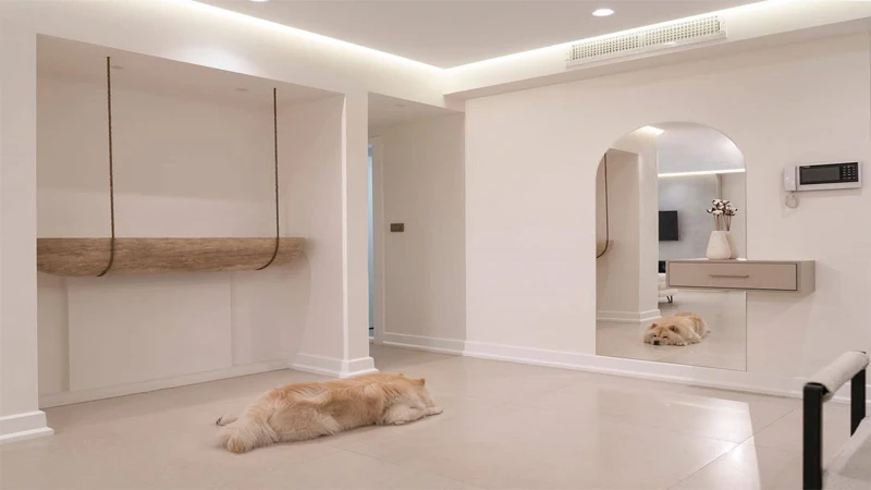 بازسازی خانه