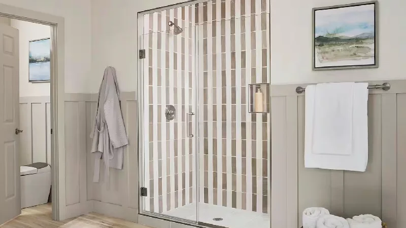 نکات مهم در نصب کابین دوش ریلی