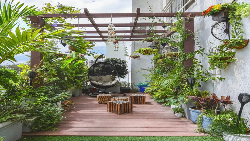 بازسازی تراس و بالکن را از کجا شروع کنیم؟