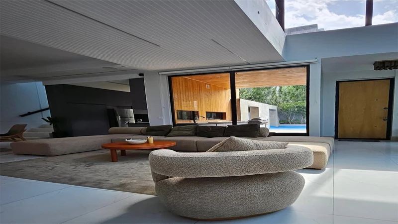 خدمات بازسازی خانه قدیمی در تهران