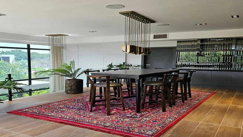 معرفی بهترین شرکت برای بازسازی خانه های قدیمی در تهران