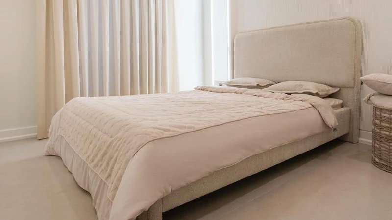 چرا بازسازی اتاق خواب مهم است؟