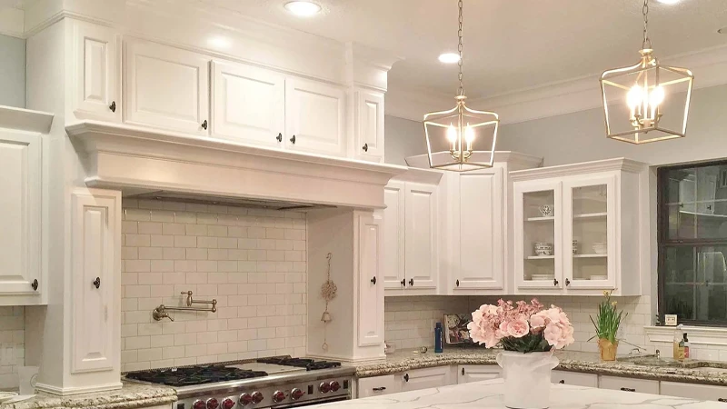 بازسازی آشپزخانه قدیمی