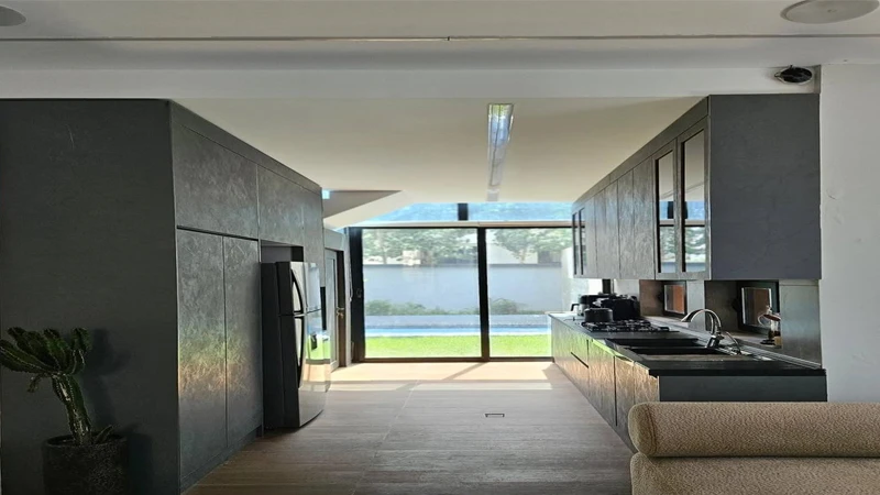 بازسازی آشپزخانه چیست و از کجا باید آن را شروع کنیم؟