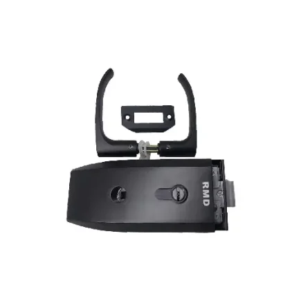 دستگیره فرودگاهی پارتیشنی