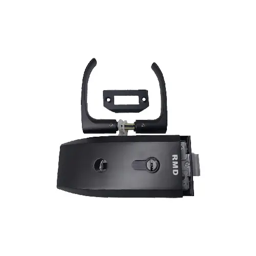 دستگیره فرودگاهی پارتیشنی