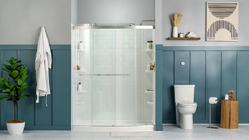 انتخاب مصالح و تجهیزات با کیفیت برای سرویس بهداشتی