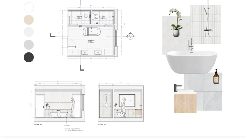 برنامهریزی و طراحی دقیق سرویس بهداشتی
