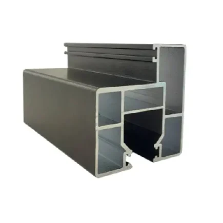 چهارچوب درب 6 سانتی