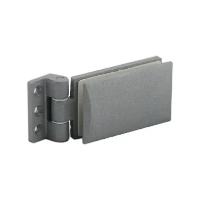 لولا افقی شیشه به دیوار