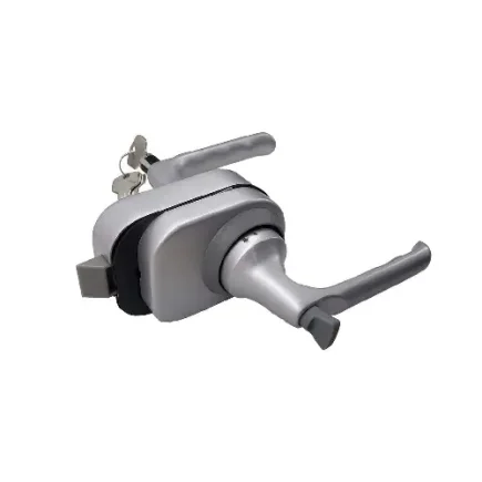 دستگیره هوپه پارتیشنی