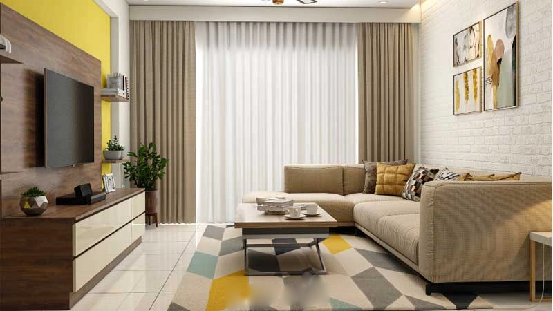 چیدمان اصولی خانه برای مواقع اضطراری