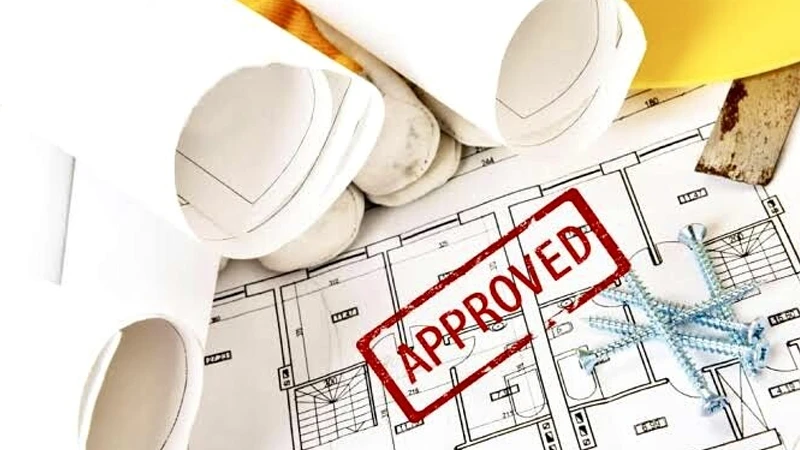 چه بازسازی هایی نیاز به مجوز دارند؟