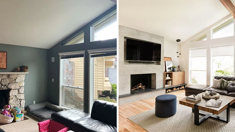 تفاوت بین نوسازی و بازسازی