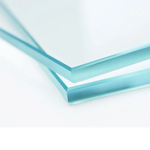 شیشه سکوریت 10 میل فلوت