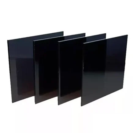 شیشه سکوریت 5 میل دودی