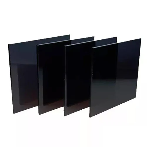 شیشه سکوریت 5 میل دودی