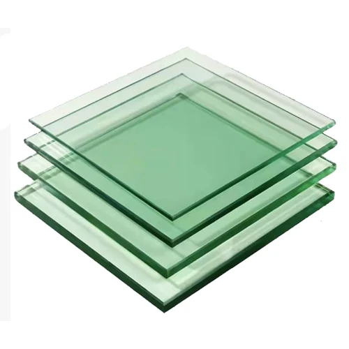 شیشه سکوریت 6 میل فلوت