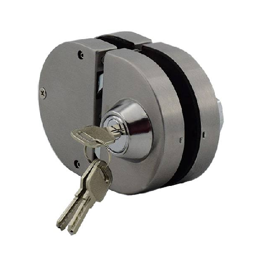 قفل کمری شیشه سکوریت