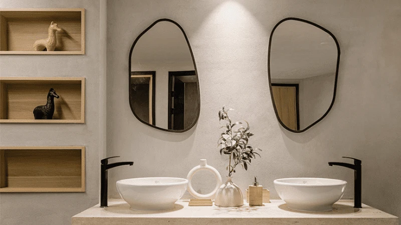 میکروسمنت سرویس بهداشتی چیست؟