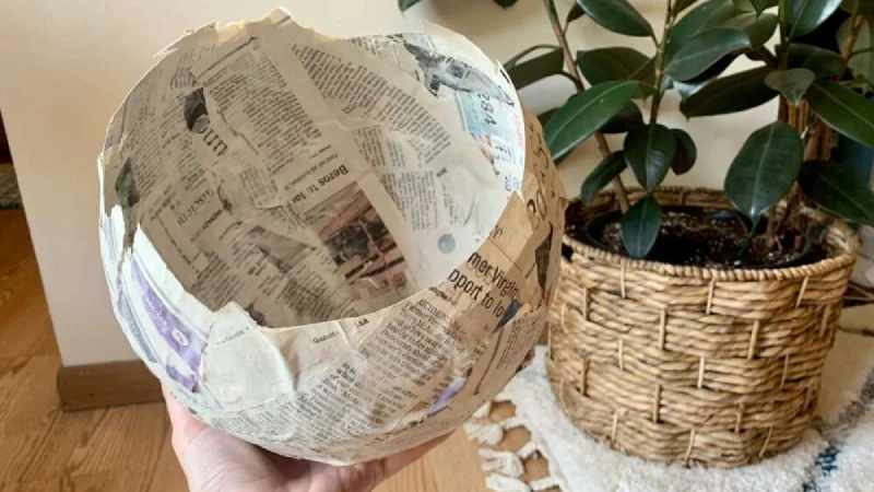 استفاده از پاپیه ماشه