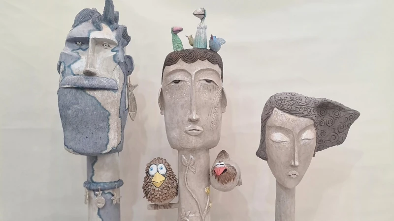 درست کردن پاپیه ماشه