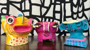 پاپیه ماشه چیست