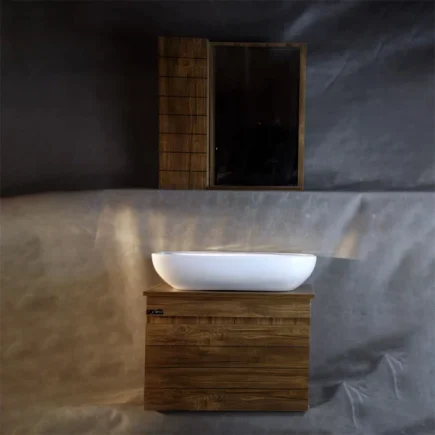 ست روشویی با اینه باکس معمار فراز 00